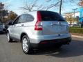 2009 Alabaster Silver Metallic Honda CR-V EX 4WD  photo #9