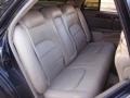 Neutral Shale 2000 Cadillac DeVille DTS Interior Color