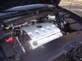  2000 DeVille DTS 4.6 Liter DOHC 32-Valve Northstar V8 Engine