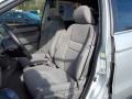 2009 Alabaster Silver Metallic Honda CR-V EX 4WD  photo #16