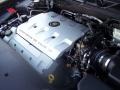 4.6 Liter DOHC 32-Valve Northstar V8 Engine for 2000 Cadillac DeVille DTS #56151530