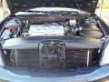 4.6 Liter DOHC 32-Valve Northstar V8 Engine for 2000 Cadillac DeVille DTS #56151536