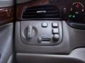 Neutral Shale Controls Photo for 2000 Cadillac DeVille #56151569