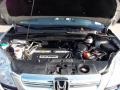 2009 Alabaster Silver Metallic Honda CR-V EX 4WD  photo #26