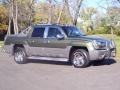 Medium Sage Green Metallic - Avalanche The North Face Edition 4x4 Photo No. 7