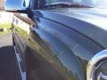 2002 Medium Sage Green Metallic Chevrolet Avalanche The North Face Edition 4x4  photo #17