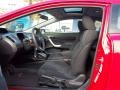 Rallye Red - Civic EX Coupe Photo No. 14
