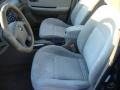 Beige Interior Photo for 2004 Kia Optima #56151953