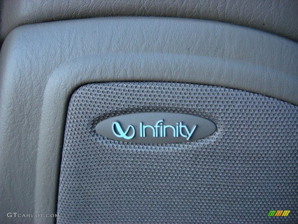 2004 Kia Optima EX V6 Audio System Photo #56151968