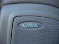 2004 Kia Optima EX V6 Audio System