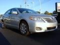 Classic Silver Metallic - Camry LE Photo No. 1