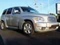 Silver Ice Metallic - HHR LT Photo No. 1