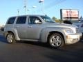 Silver Ice Metallic - HHR LT Photo No. 2