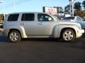 Silver Ice Metallic - HHR LT Photo No. 3