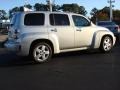 Silver Ice Metallic - HHR LT Photo No. 4