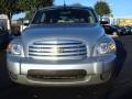 Silver Ice Metallic - HHR LT Photo No. 7
