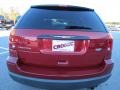 2006 Inferno Red Crystal Pearl Chrysler Pacifica   photo #4