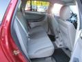 2006 Inferno Red Crystal Pearl Chrysler Pacifica   photo #14