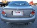 2002 Sterling Mist Metallic Nissan Maxima GLE  photo #4