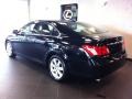 Obsidian Black - ES 350 Photo No. 4