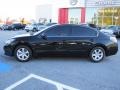 Super Black - Altima 2.5 SL Photo No. 2