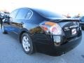 Super Black - Altima 2.5 SL Photo No. 3