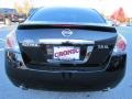 Super Black - Altima 2.5 SL Photo No. 4