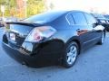 Super Black - Altima 2.5 SL Photo No. 5