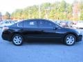Super Black - Altima 2.5 SL Photo No. 6