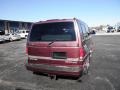 1996 Dark Cherry Metallic GMC Safari Conversion Van  photo #19