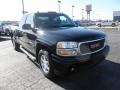 Onyx Black - Sierra 1500 Denali Extended Cab 4WD Photo No. 2