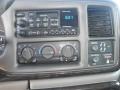 Audio System of 2002 Sierra 1500 Denali Extended Cab 4WD