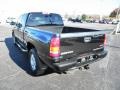 Onyx Black - Sierra 1500 Denali Extended Cab 4WD Photo No. 15