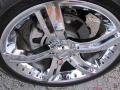 2011 Dodge Nitro Heat Wheel and Tire Photo