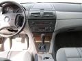 Silver Gray Metallic - X3 3.0i Photo No. 8