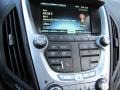 2012 Chevrolet Equinox LT Controls