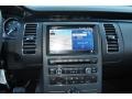 Charcoal Black/Grey Alcantara Controls Photo for 2011 Ford Flex #56154131