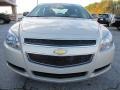 2012 Gold Mist Metallic Chevrolet Malibu LS  photo #2