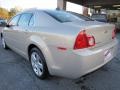 2012 Gold Mist Metallic Chevrolet Malibu LS  photo #4
