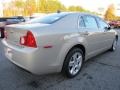2012 Gold Mist Metallic Chevrolet Malibu LS  photo #6