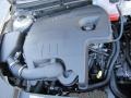 2012 Gold Mist Metallic Chevrolet Malibu LS  photo #9