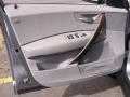 Silver Gray Metallic - X3 3.0i Photo No. 12