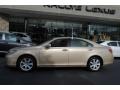 Golden Almond Metallic - ES 350 Photo No. 2