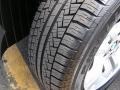 Silver Gray Metallic - X3 3.0i Photo No. 15