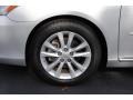 Tungsten Silver Pearl - ES 350 Photo No. 8