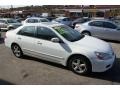 2007 Taffeta White Honda Accord EX-L Sedan  photo #3