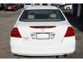 2007 Taffeta White Honda Accord EX-L Sedan  photo #5