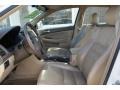 2007 Taffeta White Honda Accord EX-L Sedan  photo #8
