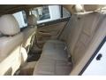 2007 Taffeta White Honda Accord EX-L Sedan  photo #11