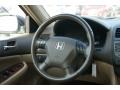 2007 Taffeta White Honda Accord EX-L Sedan  photo #20
